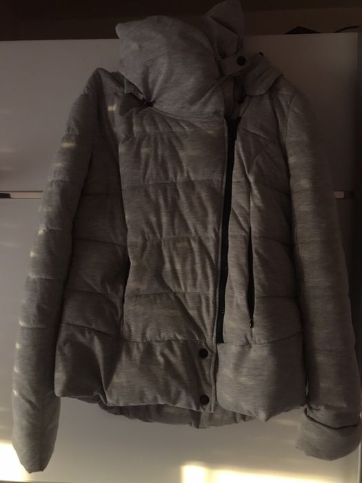 Дамско зимно яке New Yorker