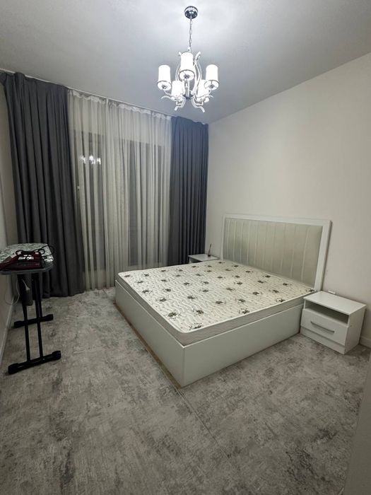 Сдается 2-х комнатная квартира в (Olmazor city)