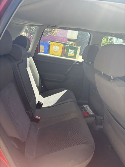 VW Polo 1.4 Benzina • Unic Proprietar • 165.000 km