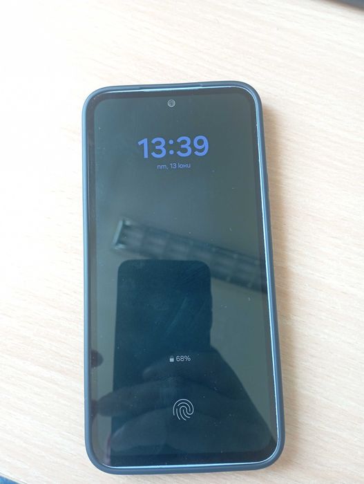 Samsung Galaxy A54 5G 128GB Лилав | Отлично състояние + Гаранция