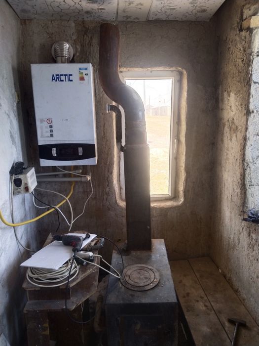 Отопление печ сатылады