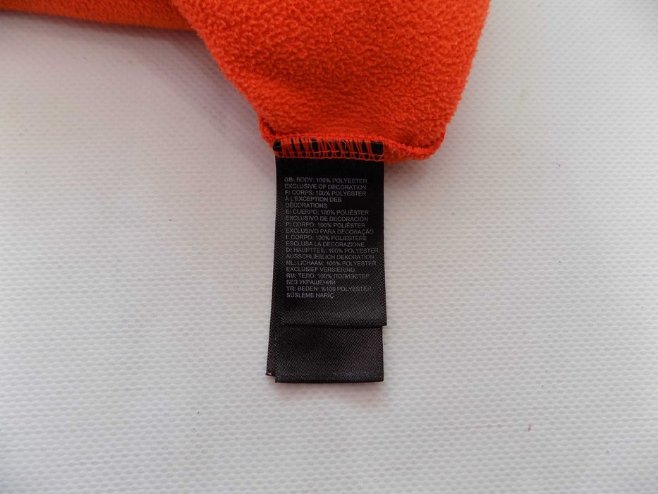 горнище the north face полар блуза суичър туризъм дамско оригинален М