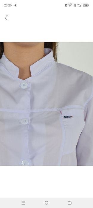 Oq halat forma tikib beramiz va tayyori ham bor