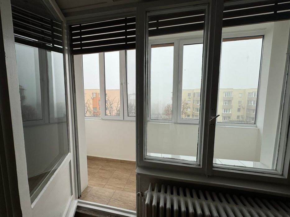 Apartament cu 2 camere Salonta