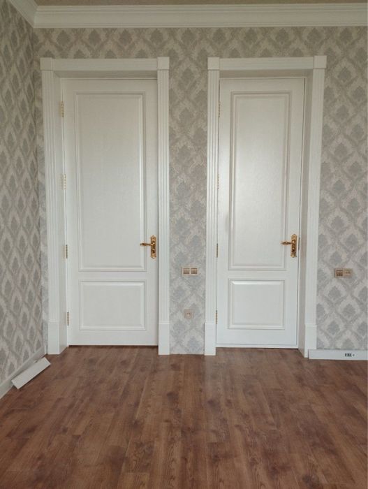 Dveri Mejdukomnatnie