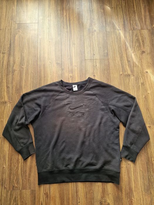 Страхотнен мъжки суитчър  NIKE размер XL / 2XL