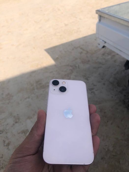 iPhone 13 Mini Ideal Xolatda!