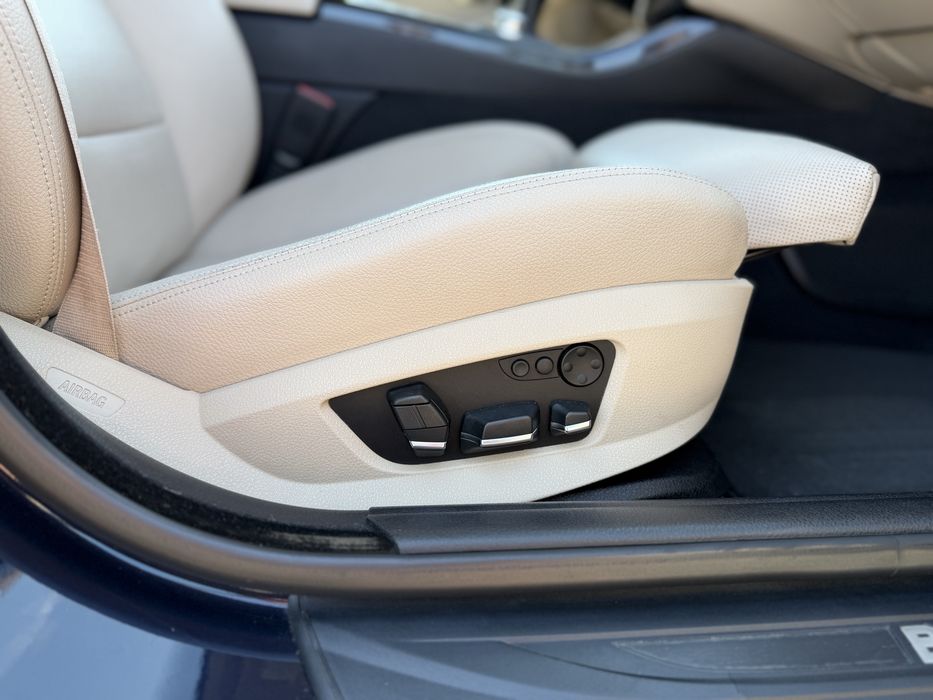 Bmw seria 5/ F10 / 525 Xdrive