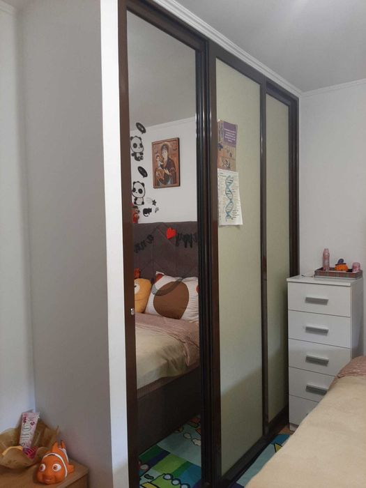 Apartament de vanzare direct de la proprietar - intersecția Materna, Craiovița Nouă, tel: 0766651018