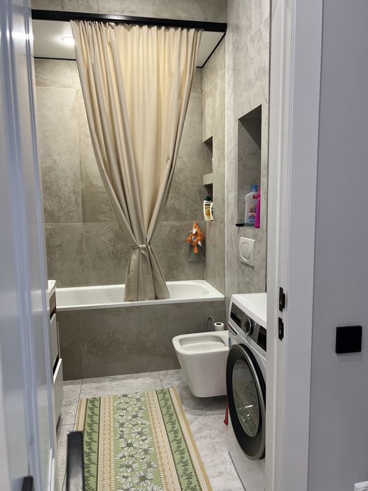 Продам 3 ком. квартиру в Жк Атмосфера