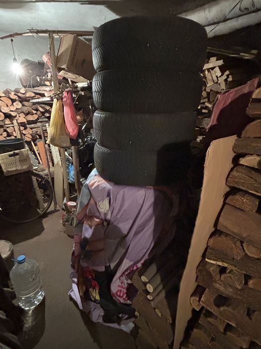 Летни гуми Michelin