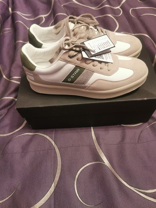 Adidasi casual G - Star 42 - 42.5