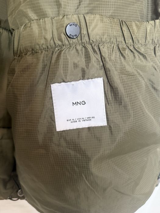 Куртка мужская  зимняя