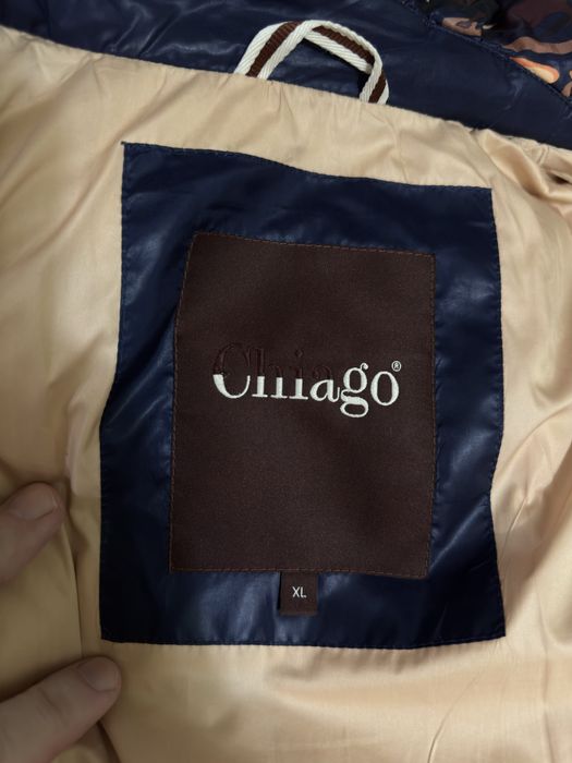 Зимняяженская куртка