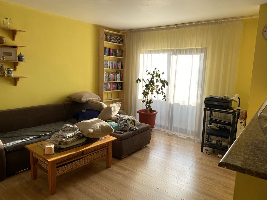 Ap 2 camere in Floresti