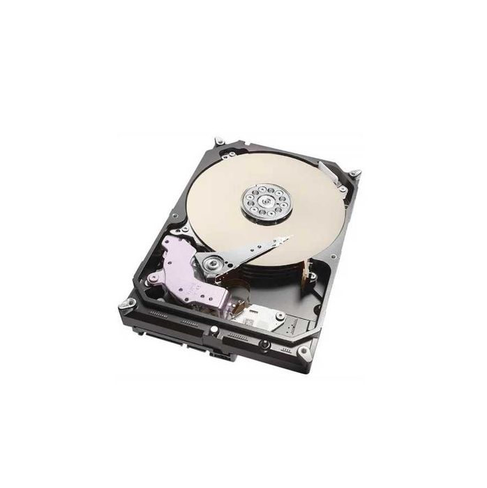 | Жесткий диск Western Digital Red Plus/HDD 4Tb/WD40EFZX 128 Mb