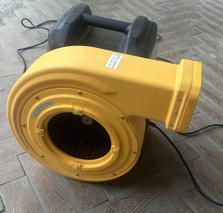 Катта Батут мотори сотилади