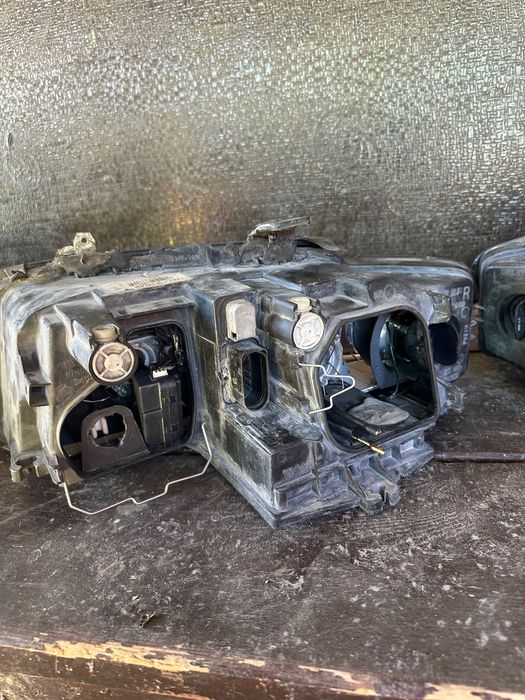 Фарове за Ауди а4 б6