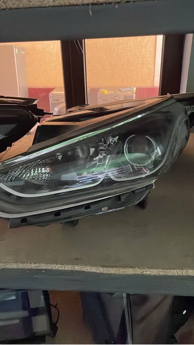 Автозапчасти с Кореи оригинал б/у