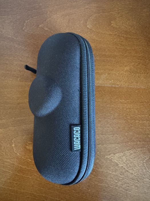 Wacaco nanopresso