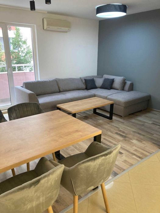 Продава се Двустаен апартамент в София, Малинова долина - 70 кв.м за 2200 €/кв.м - Снимка #3