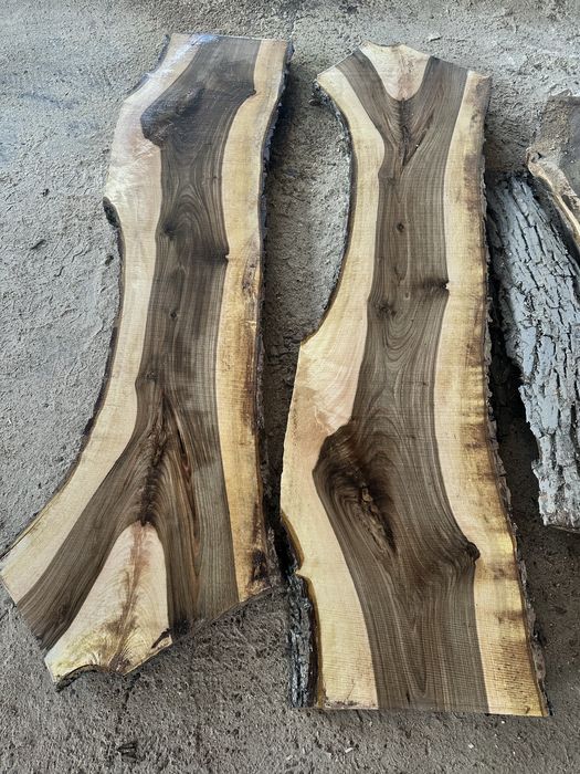 Орех янове 8 см