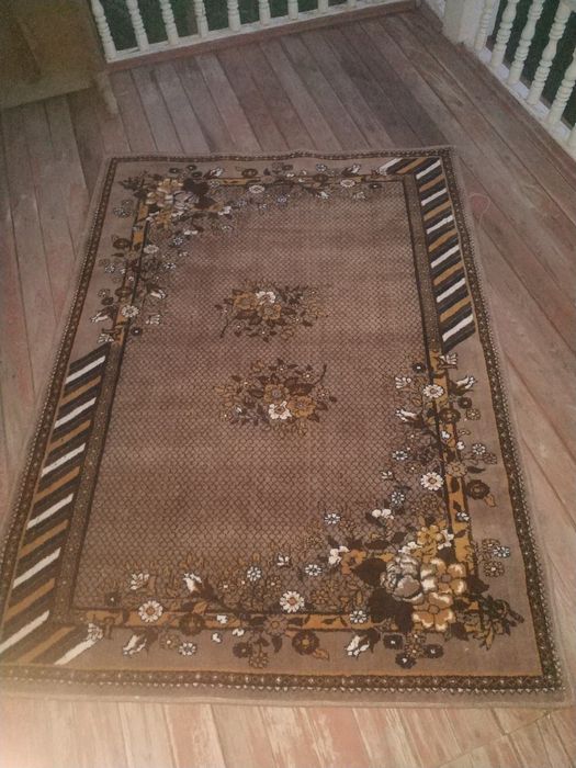 Ковер продается новый