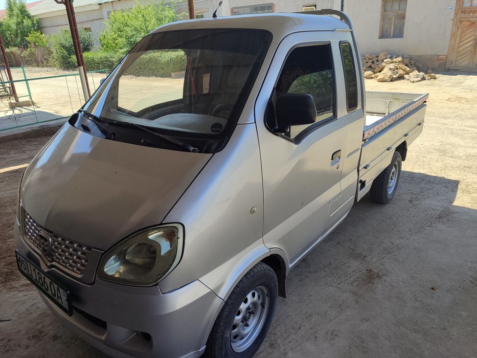 Хайфай Китай 2007 жыл