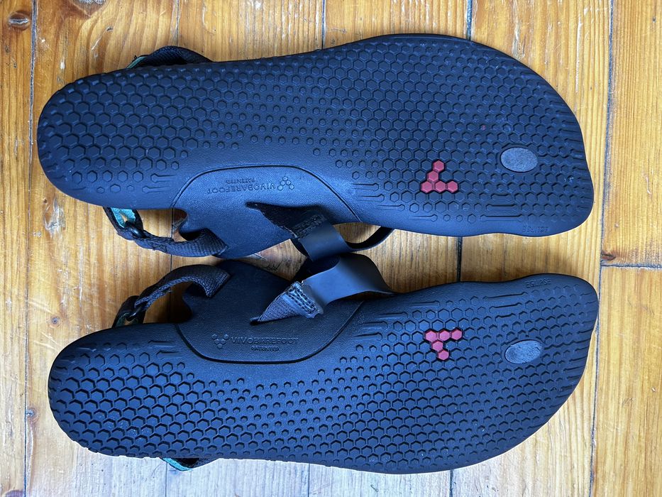 Сандали Vivobarefoot, размер 44-45