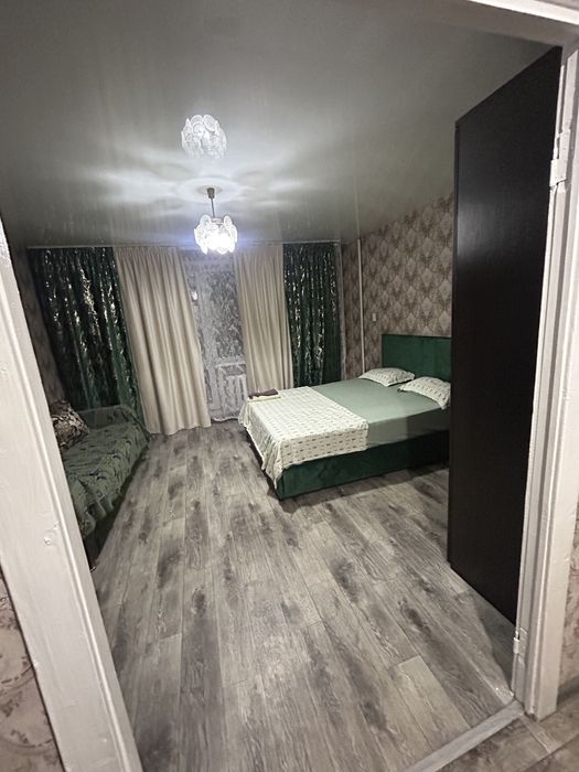 Квартира посуточная Центр