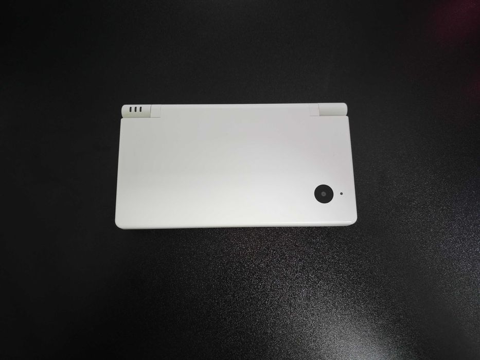 Nitendo DSi Alb Modat Japan Edition