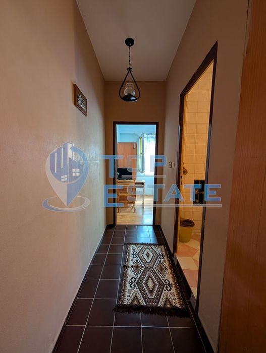 Продава се Двустаен апартамент в София, Надежда 2 - 42 кв.м за 3096 €/кв.м - Снимка #10