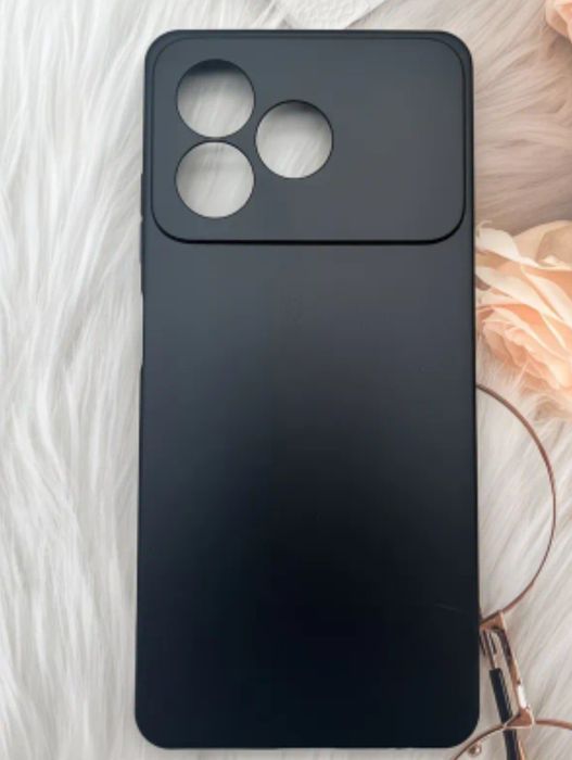 Чехол на ZTE Blade A36