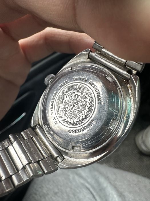 Винтидж механични часовници – СССР / Orient / Ruhla – работещи