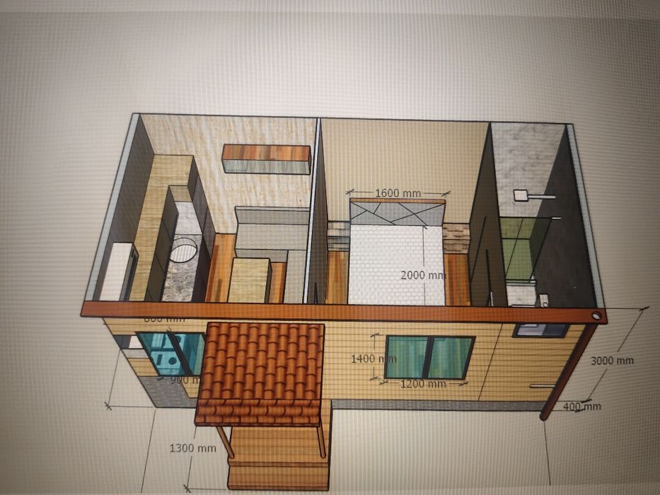 Каркасные дома, модульные дома, дома в лёгкой конструкции, дачи, магаз