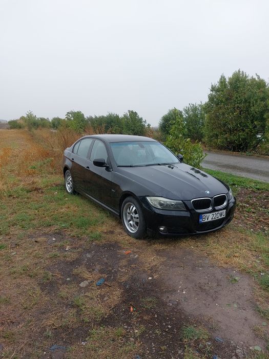 Vand bmw e90 320i ...2900e neg
