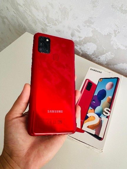 Samsung A21 s / 32 gb продаю срочно
