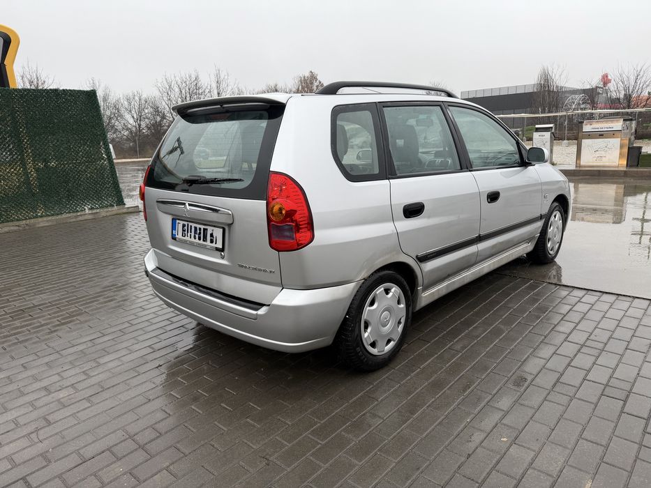 Mitsubishi Spacestar 1.6 ГАЗ LPG Печка Webasto