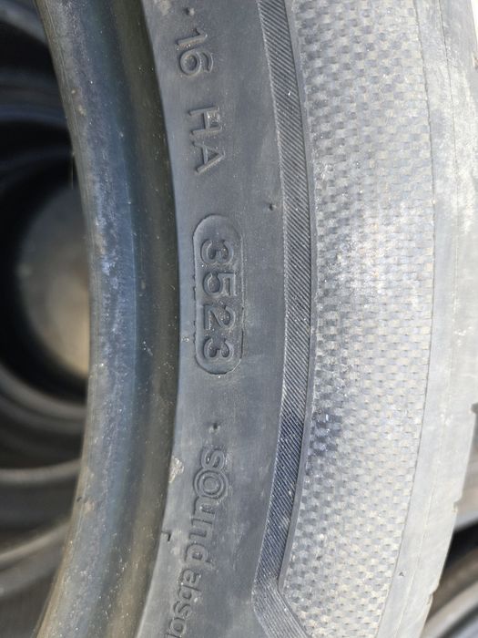 Anvelope HANKOOK 255/45/19