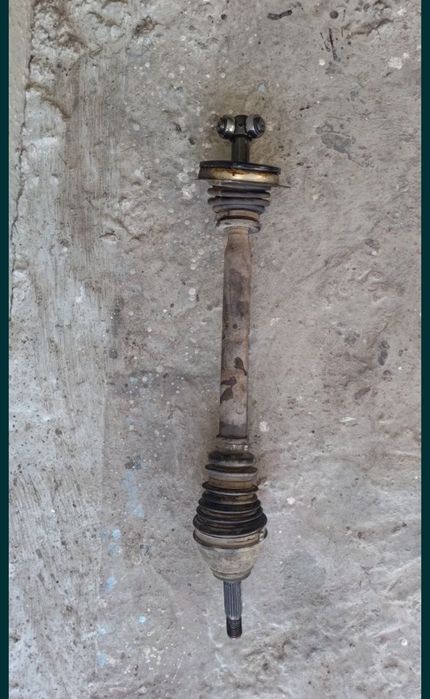 Vand planetara stanga Logan 1.4