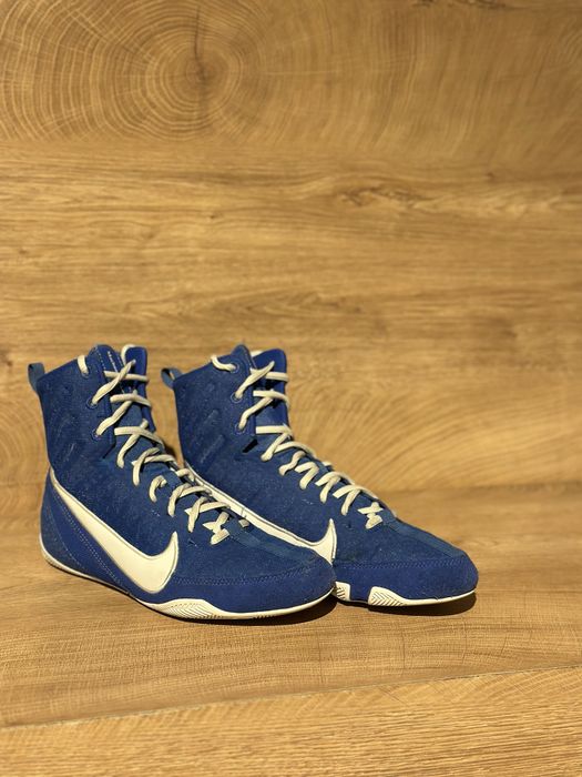 Обувки за бокс Nike Machomai 3