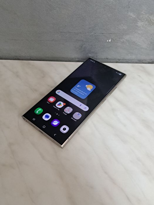 Samsung S24 Ultra 512GB Bmg Amanet 99642