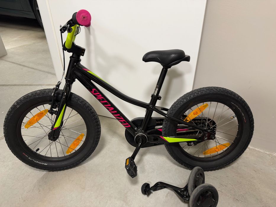 Specialized Riprock 20 – детско колело 20”, ново