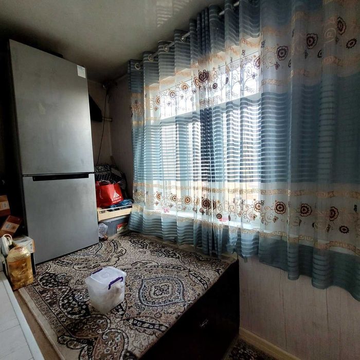 Юнусабад-15 | Метро Туркистон | 2-комн | Не торцевая | Срочно