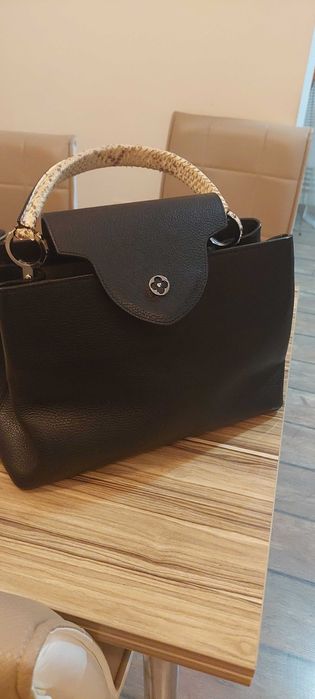 Geantă Louis Vuitton