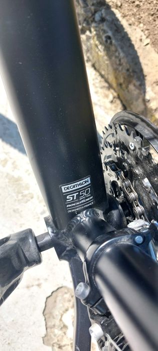 De vânzare bicicleta St50, preț 800 toni Iași