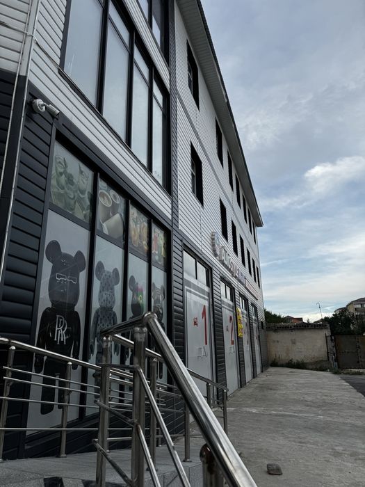 Сдается помещение в аренду! Срочно!