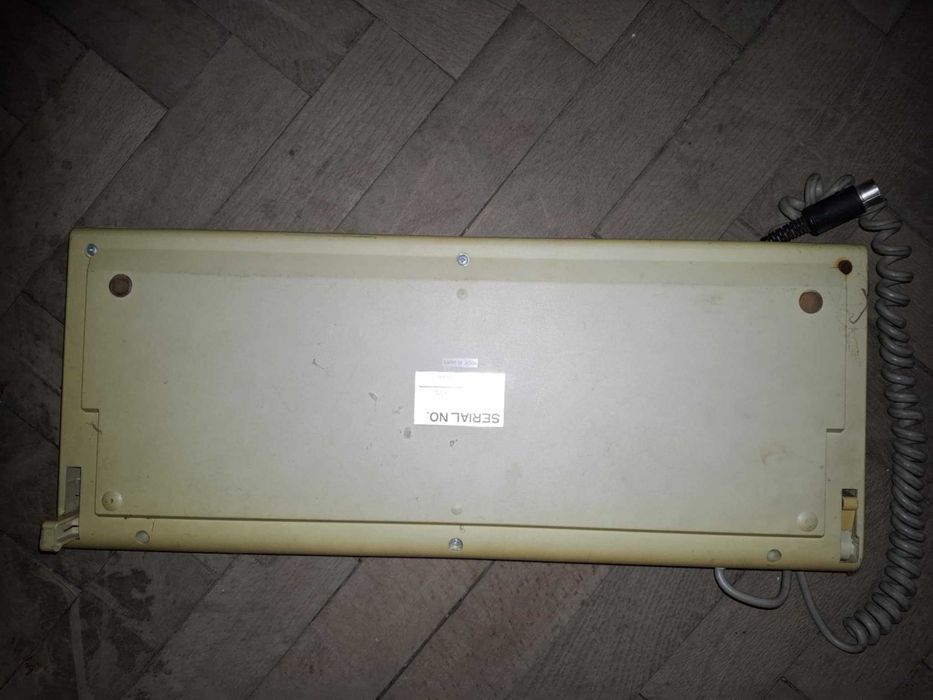 Стари клавиатури за колекция