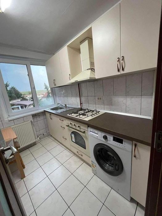 Închiriez apartament Suceava