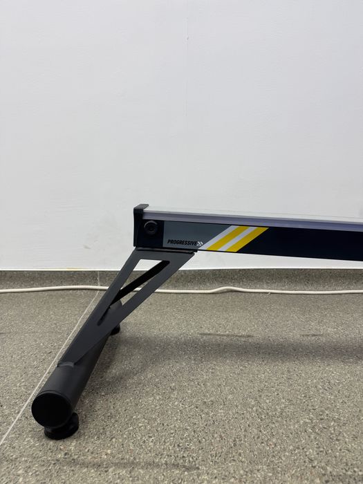 Aparat vaslit PROGRESSIVE RW2000